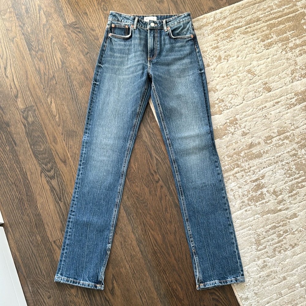 Zara Denim